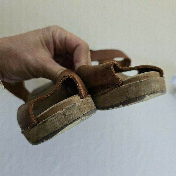 MIA Anja Clog Sandal 6 US Women - Picture 10 of 12